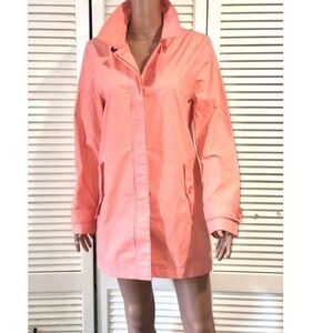 The Gap Coral Spring Vintage Jacket Medium